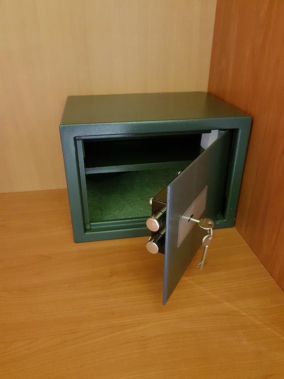 אספרובלטה Bourlis Apartments מראה חיצוני תמונה